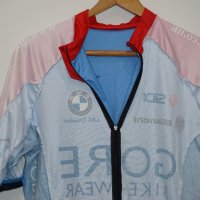 Мъжка колоездачна тениска Jersey Gore Bike Wear Размер XL, снимка 12 - Спортна екипировка - 42143287