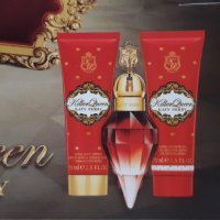Katy Perry Killer Queen Gift Set 30ml - Кейти Пери парфюм, снимка 3 - Дамски парфюми - 30528034