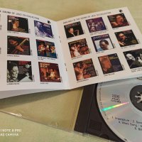 СД- Paul Horn – The Sound Of Jazz: Riviera Concert,Cleo, снимка 3 - CD дискове - 29110240