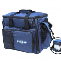 Чанта FilStar Pro Lure Bag KK 20-10, снимка 1 - Екипировка - 33888499