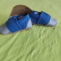 Impidimpi 6-12 месеца, снимка 3 - Бебешки обувки - 37957853