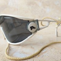  Alpina Swing S Shield Sunglasses white - страхотни ски-сноуборд очила 89 лв., снимка 3 - Други - 30553245