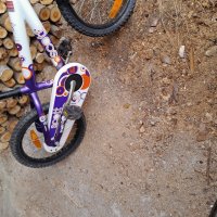 Детско колело Scoot, снимка 1 - Велосипеди - 38590888