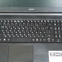 Acer Aspire A315-33 на части, снимка 2 - Лаптопи за дома - 35259514
