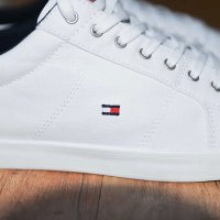 Tommy Hilfiger Оригинални кецки обувки номер 44, снимка 4 - Маратонки - 44311847