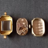 Rolex-Geka rolled gold , снимка 4 - Антикварни и старинни предмети - 44368087