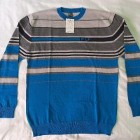 Мъжки пуловер, снимка 1 - Пуловери - 44584838
