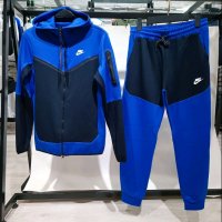 Нови мъжки екипи nike t, снимка 5 - Спортни дрехи, екипи - 38378015