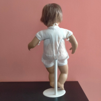 Испанска характерна кукла Falca 45 см №4, снимка 11 - Колекции - 44694297