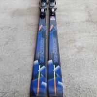 Ски Rossignol ceramic kevlar , снимка 1 - Зимни спортове - 31319338