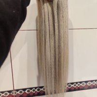Естествена коса от ОТТО , снимка 7 - Аксесоари за коса - 44217085