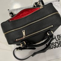 Love Moschino , снимка 4 - Чанти - 39534412