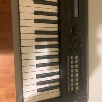 Продавам Yamaha МХ49!, снимка 2 - Синтезатори - 44558928