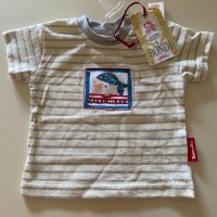 Комплект за момче за новородено 3-6месеца, снимка 1 - Комплекти за бебе - 42081271