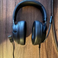 Слушалки Razer Kraken V3 x, снимка 3 - Слушалки и портативни колонки - 44489297