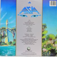 Alpha Azia-Грамофонна плоча -LP 12”, снимка 2 - Грамофонни плочи - 39540323