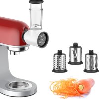 Приставки за Kenwood kMix Food Processor,Ново, снимка 1 - Кухненски роботи - 44194871