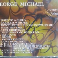 Bee Gees, Axel Rudi Pell, Toto, George Michael, снимка 8 - CD дискове - 40842727