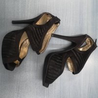 Елегантни маркови обувки, снимка 10 - Дамски елегантни обувки - 38395593