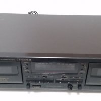 Дек Pioneer CT-W205R, снимка 8 - Декове - 29607025