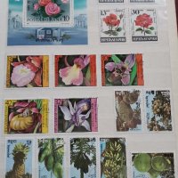 Колекция стари марки, снимка 14 - Филателия - 30648196