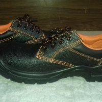 Защитни работни обувки Safety Foofwear , снимка 5 - Други - 31417290
