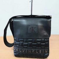 Мъжка чанта Calvin Klein  код SG104, снимка 1 - Чанти - 38312259