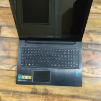 лаптоп Lenovo Z50-70,i3,4gb,750gb, снимка 1 - Лаптопи за дома - 38595853