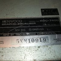 kenwood-made in japan 3105221239, снимка 8 - Ресийвъри, усилватели, смесителни пултове - 36932204