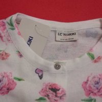 Lc Waikiki нова11-12, снимка 3 - Детски пуловери и жилетки - 34456937