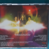 Silverchair-2002- Diorama(Rock,Soft Rock), снимка 7 - CD дискове - 44719880