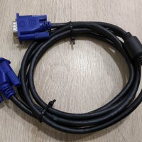 VGA кабел за монитор