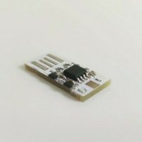 USB Моuse Jiggler(MOJI), Генератор на фалшиви движения МОДЖИ, Имитиращ мишка за компютър , снимка 1 - Клавиатури и мишки - 34144413