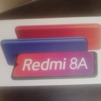 Телефон  Redmi 8A, снимка 4 - Xiaomi - 42310540