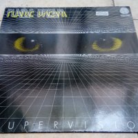 Грамофонна плоча  FLAME DREAM   LP., снимка 1 - Грамофонни плочи - 33819584