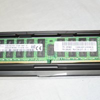 Hynix 16Gb 2Rx4 PC4-2133p-RAO-10 сървърна рам памет, снимка 2 - RAM памет - 35615869