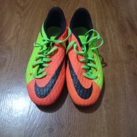  Детски калеври Nike, снимка 1 - Спортни обувки - 42841386