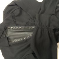 Дамска ризка, снимка 2 - Блузи с дълъг ръкав и пуловери - 31884467