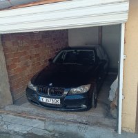 bmw 320d Във доста добро състояние., снимка 8 - Автомобили и джипове - 44340182