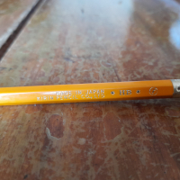 Стар молив Kirin Pencil, снимка 2 - Други ценни предмети - 44573488