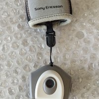MCA20 Sony Ericsson communicam T68i, T68ie, T300, T306, T310, T316, T226, T230 & T237 mca 20 camera , снимка 5 - Sony Ericsson - 39296395