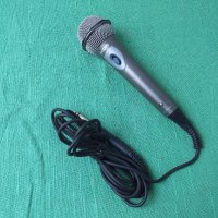 PHILIPS MD 150 Динамичен микрофон, снимка 2 - Микрофони - 29568533