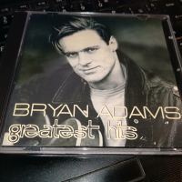 BRAYAN ADAMS CD 0703240856, снимка 1 - CD дискове - 44648066