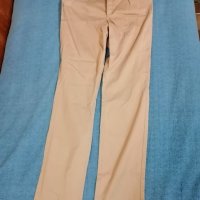 Дамски летни панталони Манго, снимка 2 - Панталони - 35442003