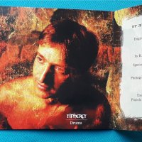 Runaway Totem – 2002 - Tep Zepi(Space Rock,Prog Rock), снимка 4 - CD дискове - 42917537
