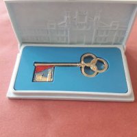 Старо сувенирно ключе., снимка 9 - Антикварни и старинни предмети - 29739037