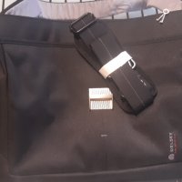 Чанти за лаптоп Delsey и Carlton, снимка 11 - Лаптоп аксесоари - 38583166
