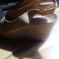 продавам дамски сандали и обувки , снимка 2 - Сандали - 29646957