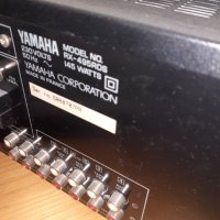 Аудио система Yamaha , снимка 4 - Ресийвъри, усилватели, смесителни пултове - 40334029