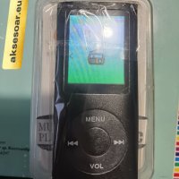 Портативен MP3 музика плеър до 32GB карта преносим видео Player 1,8" LCD HD MP4 Поддръжка на музикал, снимка 9 - MP3 и MP4 плеъри - 35155275